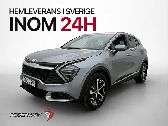 Kia Sportage 2022 photo 3