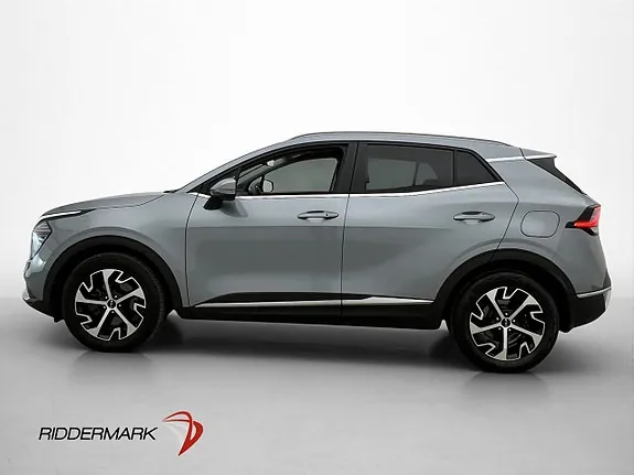 Kia Sportage 2022 photo 5