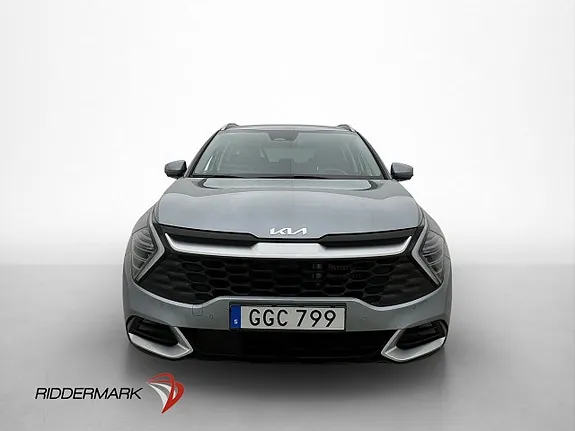 Kia Sportage 2022 photo 2