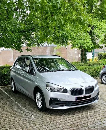 BMW 2 Series Active Tourer
