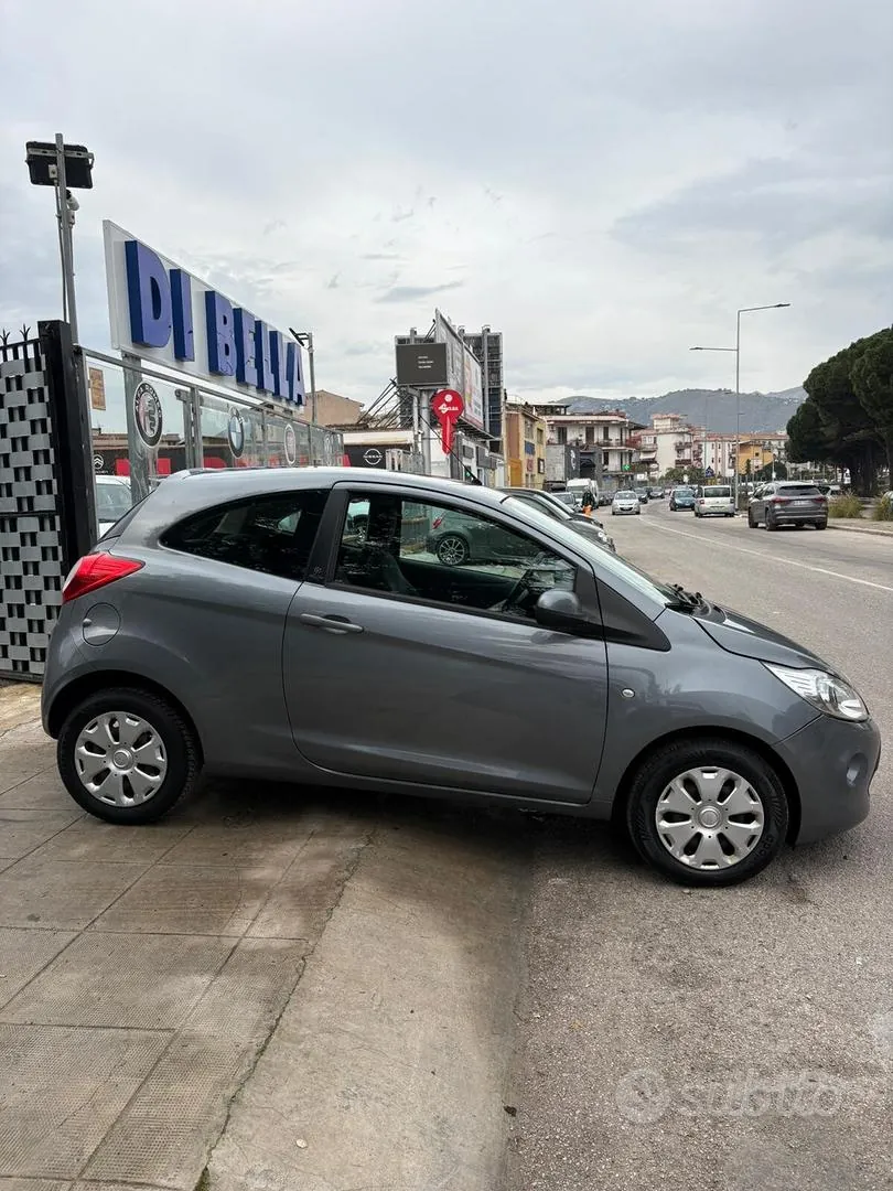 Ford Ka 2013 photo 3