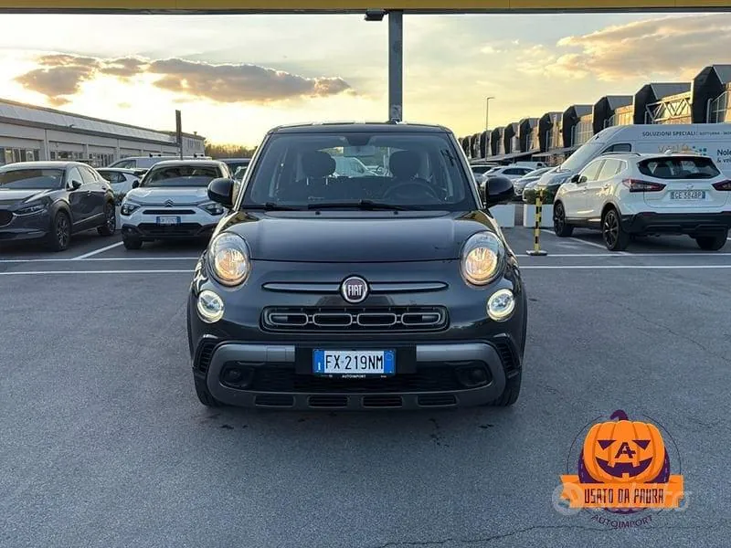 Fiat 500L 2019 photo 2