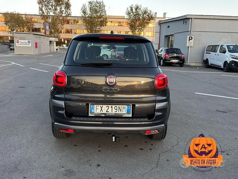 Fiat 500L 2019 photo 5