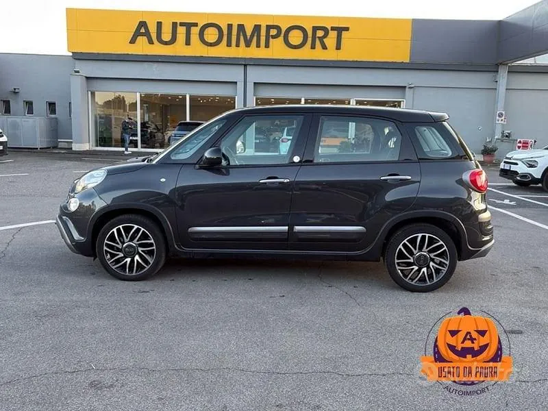 Fiat 500L 2019 photo 3