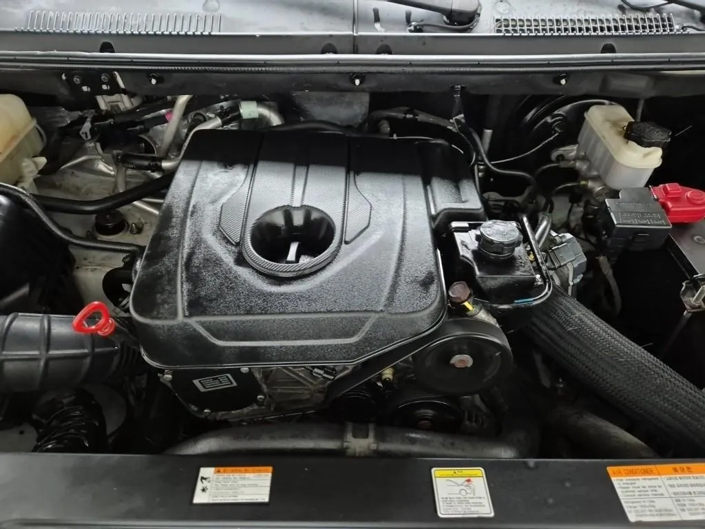 Kia Kona 2015 photo 5