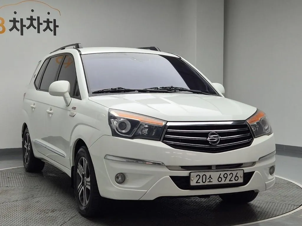 Kia Kona 2015 photo 4