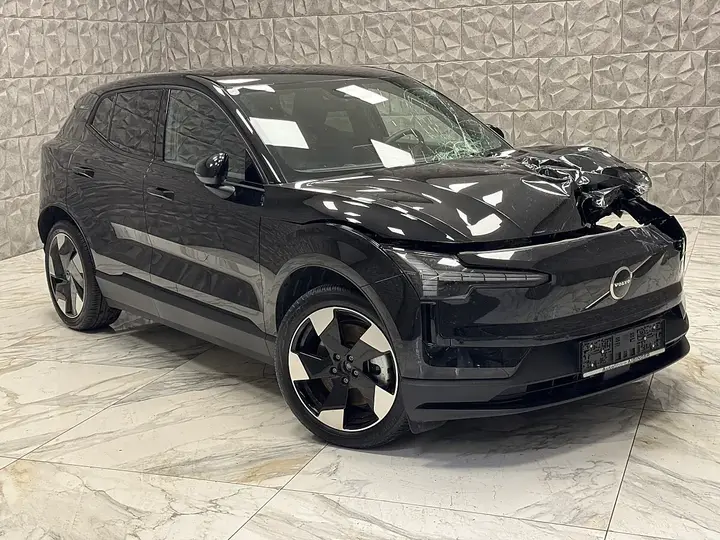 Volvo Ex30