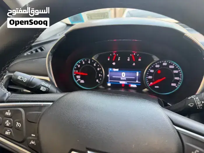 Chevrolet Equinox 2023 photo 3