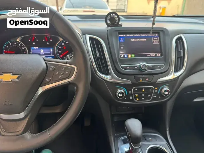 Chevrolet Equinox 2023 photo 4