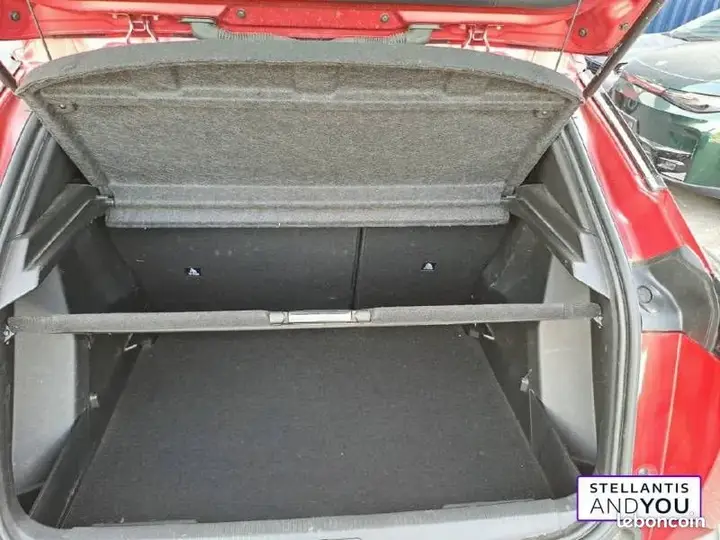 Peugeot 2008 2022 photo 4