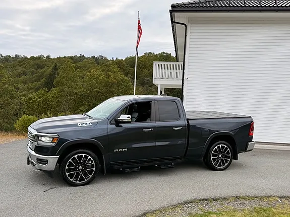 Dodge Ram 1500 2020 photo 4