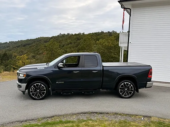 Dodge Ram 1500 2020 photo 5