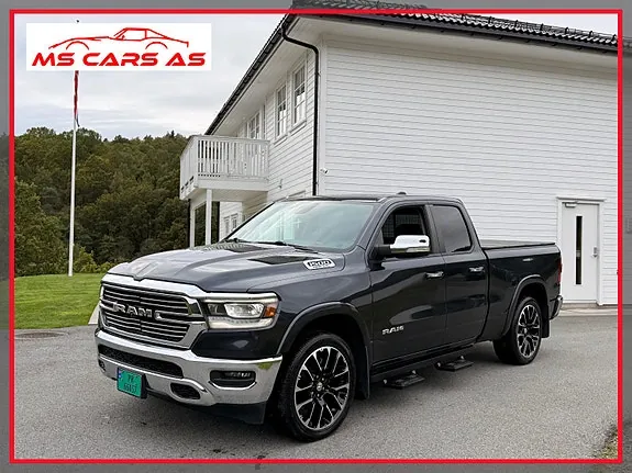Dodge Ram 1500