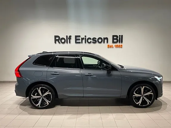 Volvo Xc60 2024 photo 2