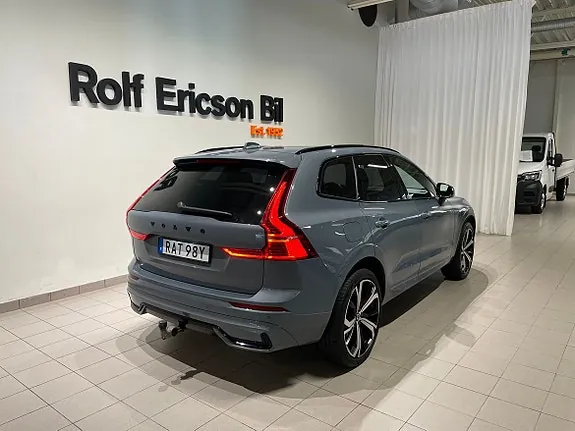 Volvo Xc60 2024 photo 3