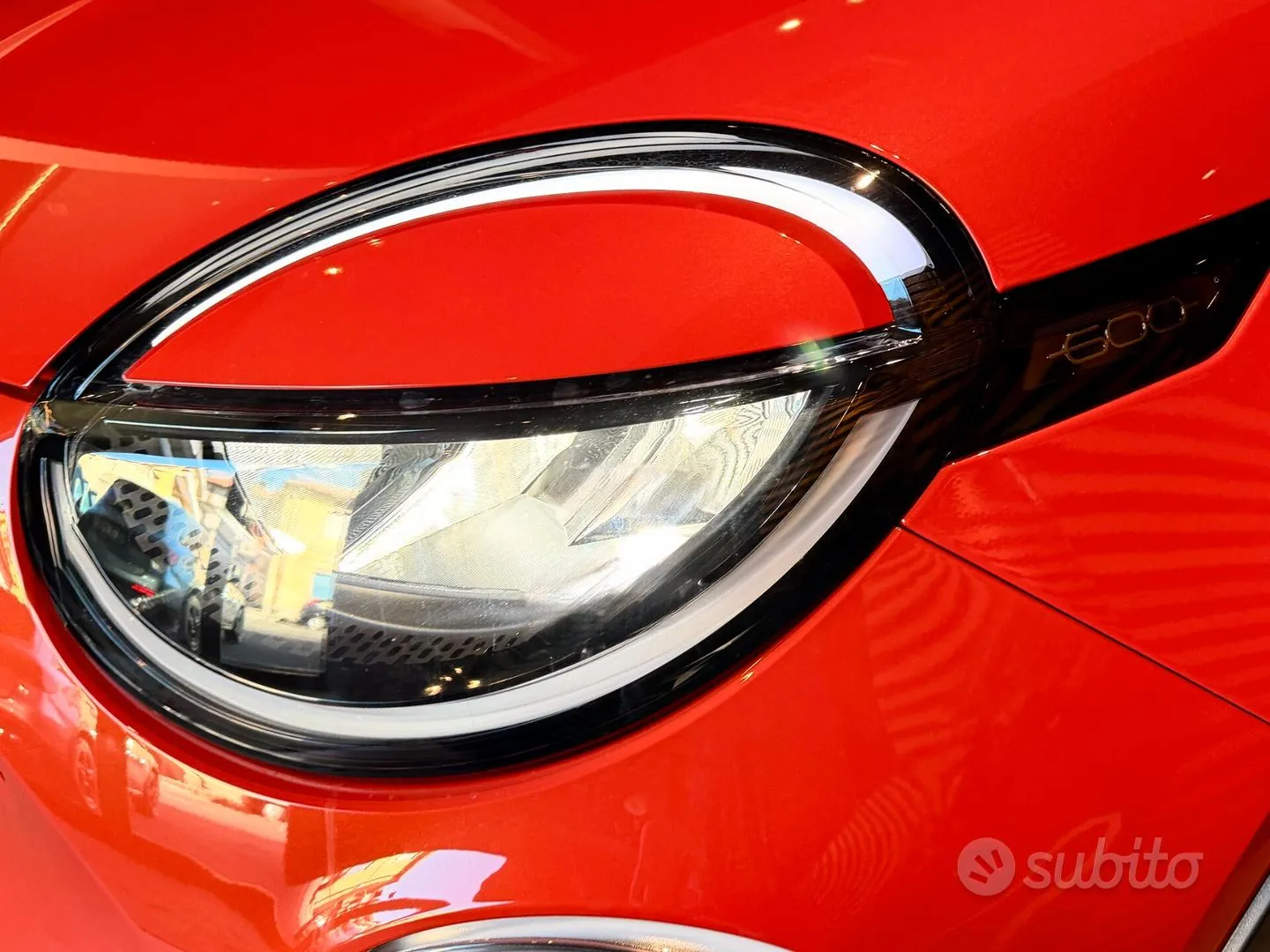 Fiat 600 photo 5