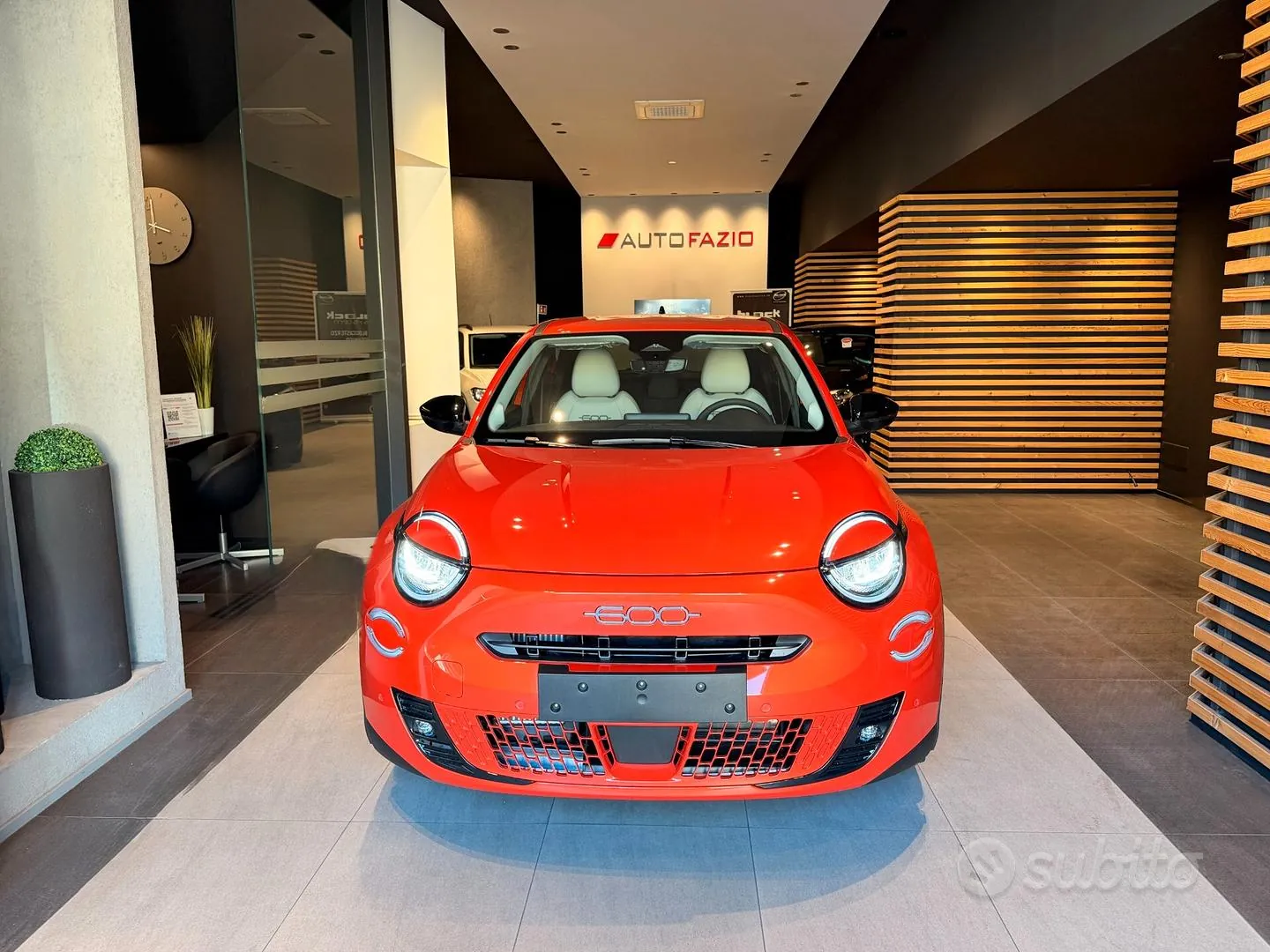 Fiat 600