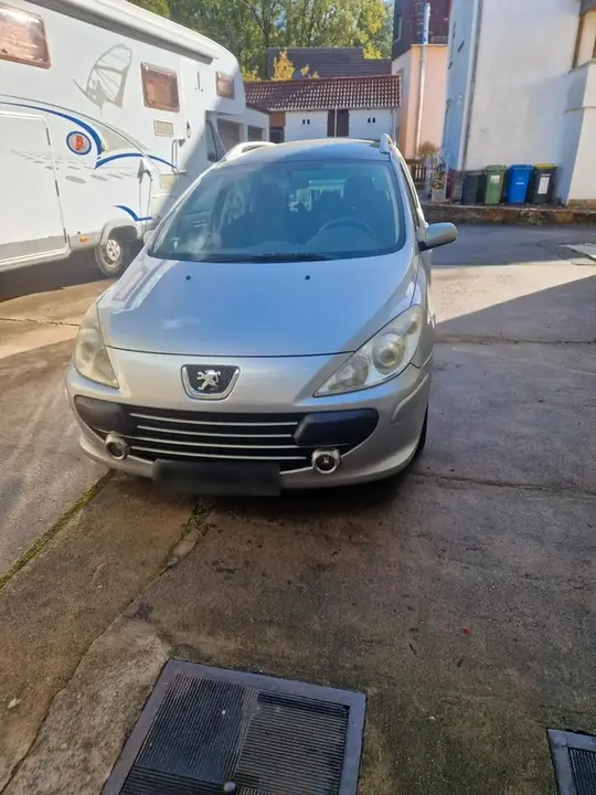 Peugeot 307 Sw