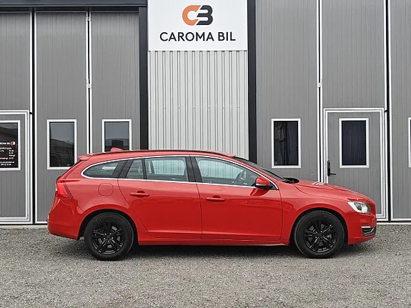 Volvo V60 2014 photo 5