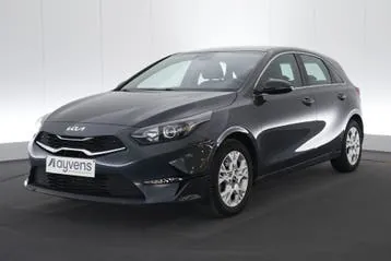 Kia Pro Cee D