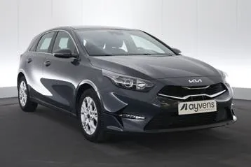 Kia Pro Cee D 2022 photo 3