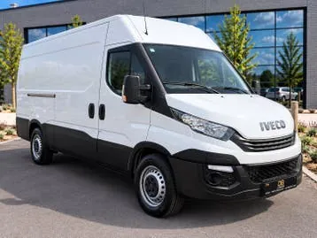Iveco Daily 2016 photo 2