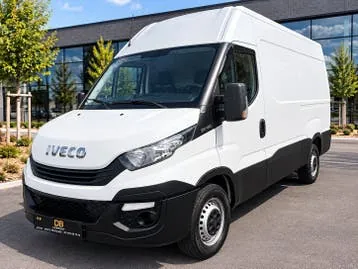 Iveco Daily 2016 photo 3
