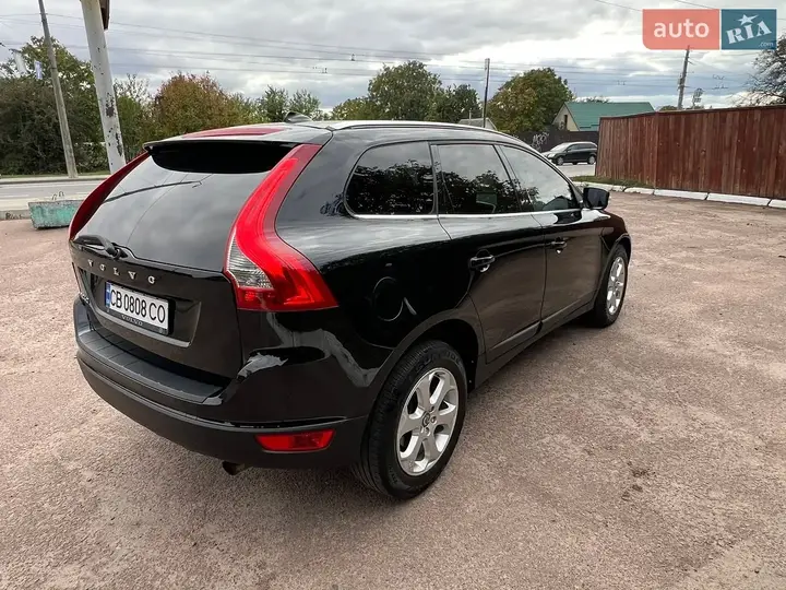 Volvo Xc60 2013 photo 4