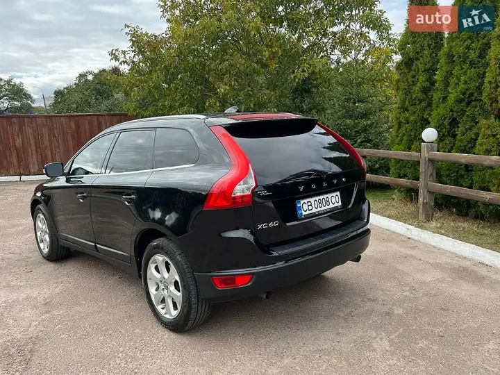Volvo Xc60 2013 photo 3