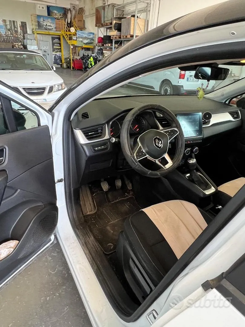 Renault Captur 2021 photo 5