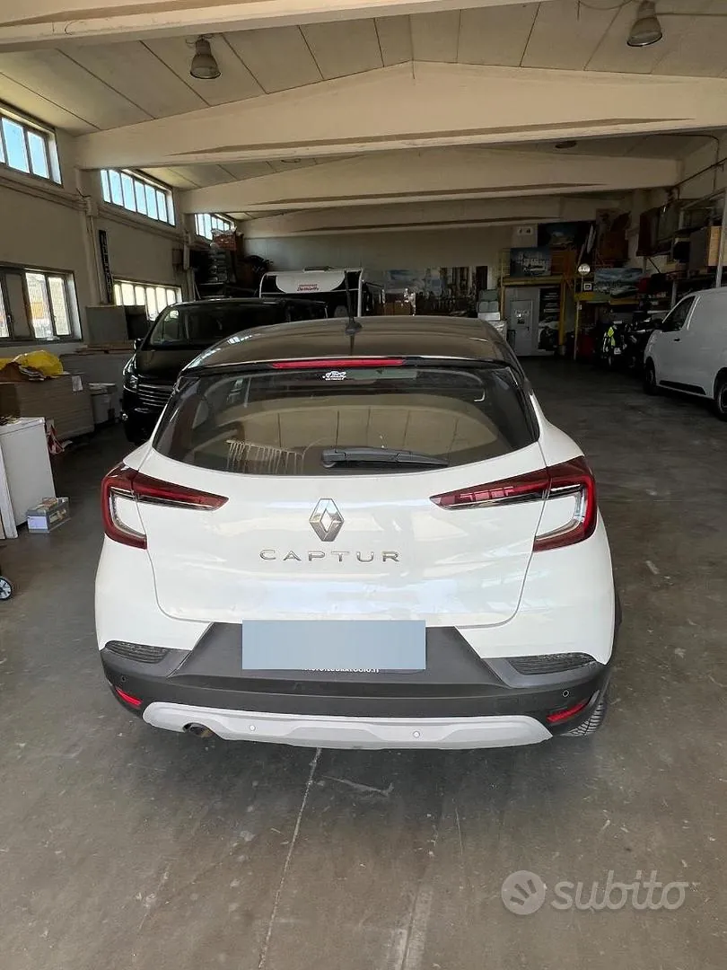 Renault Captur 2021 photo 4