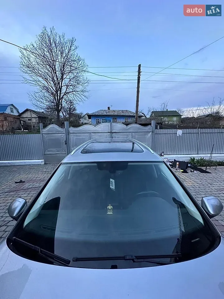 Volkswagen Passat 2016 photo 2