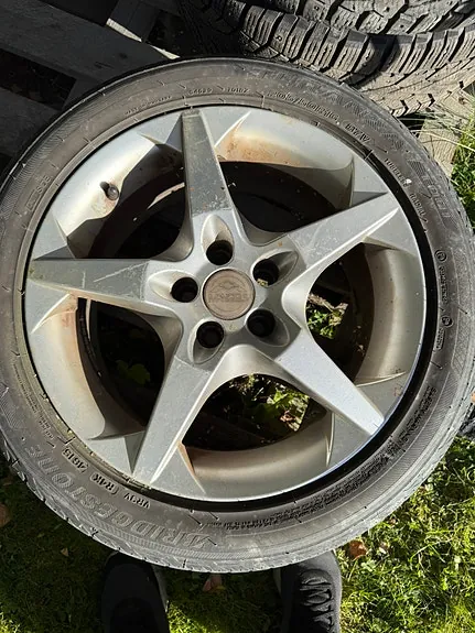 Volkswagen Golf Iv 2000 photo 3