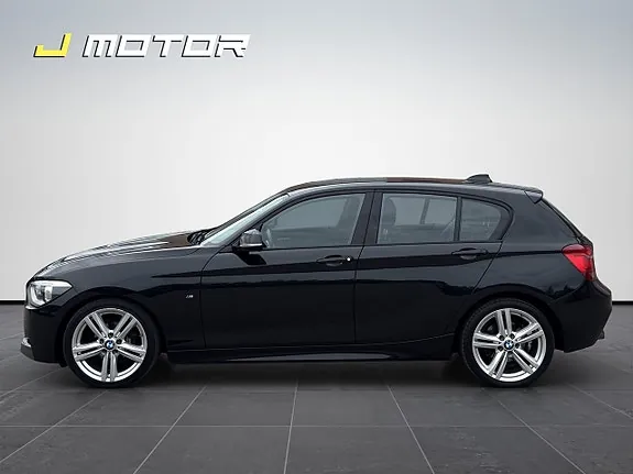 BMW 116I 2015 photo 2