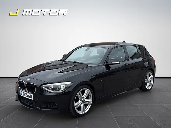 BMW 116I
