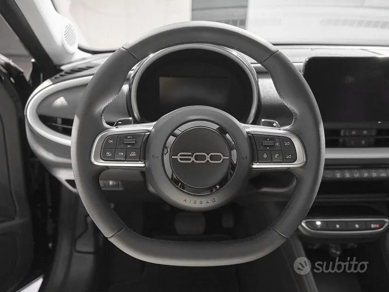 Fiat 600 2026 photo 5