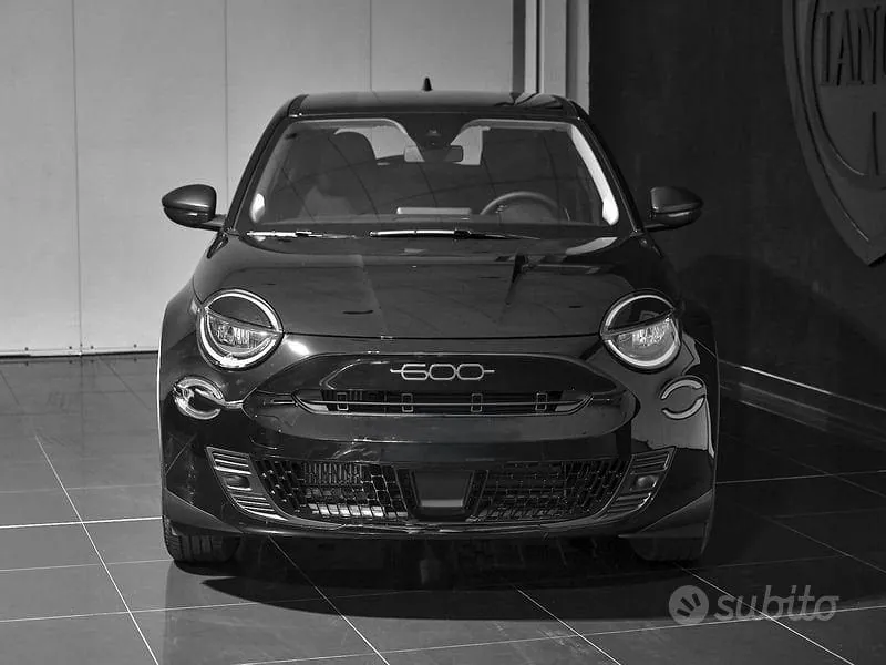 Fiat 600 2026 photo 2