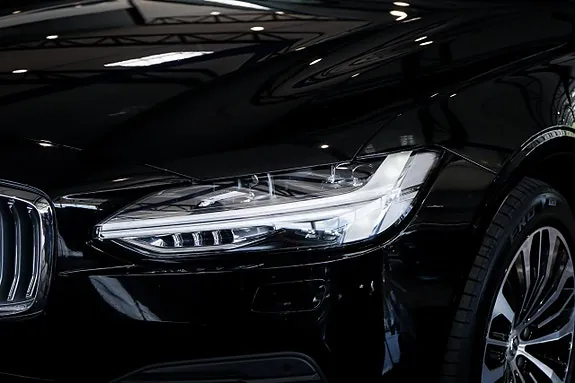 Volvo V90 2023 photo 5