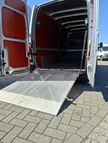 Renault Master 2019 photo 3