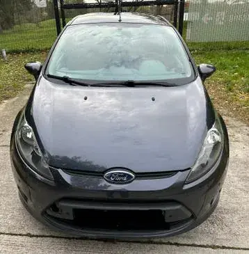 Ford Fiësta