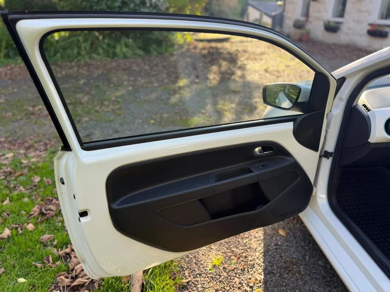 Seat Mii 2014 photo 5