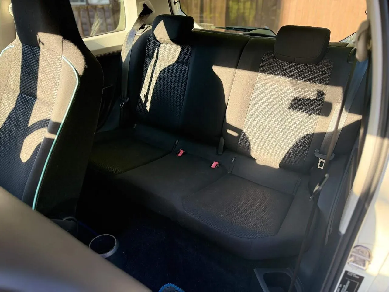 Seat Mii 2014 photo 4