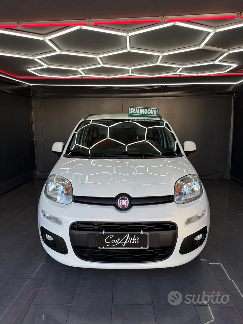 Fiat Panda 2016 photo 3