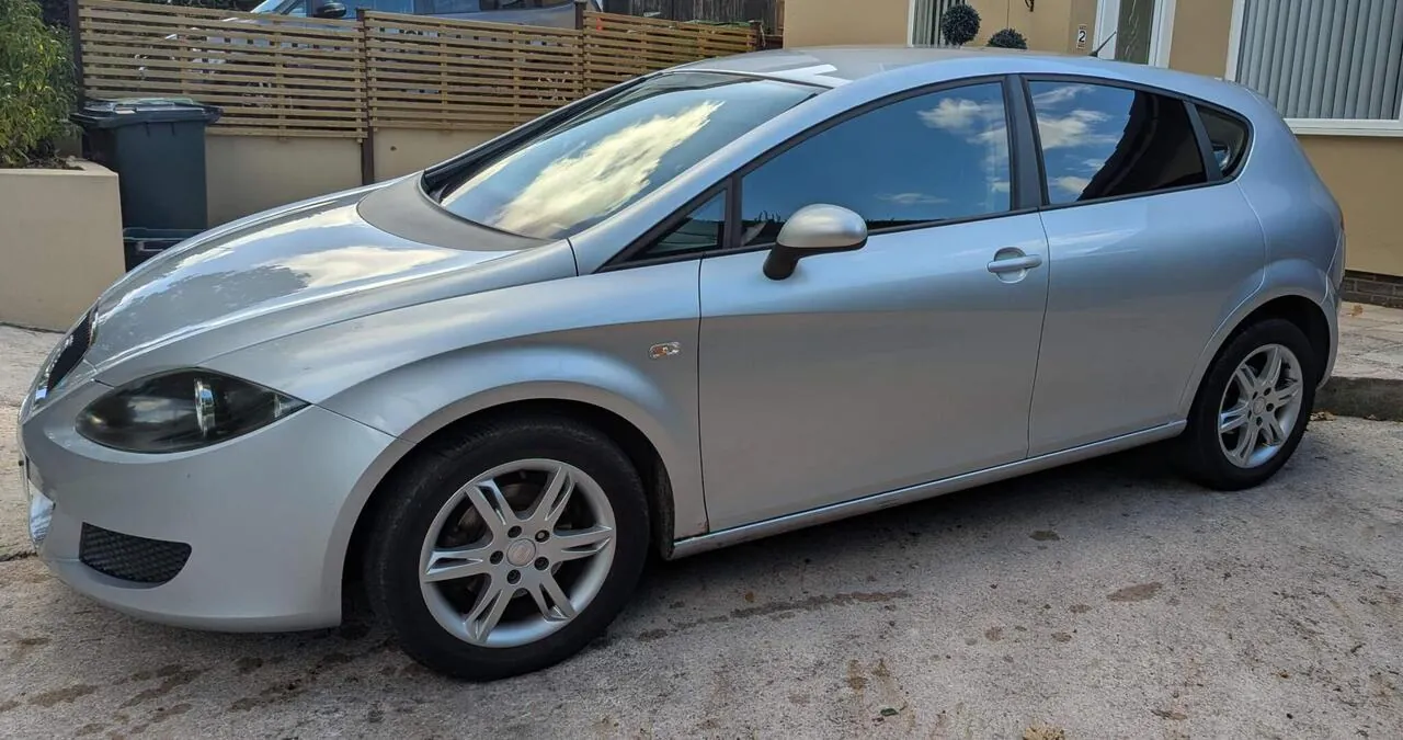 Seat Leon 2008 photo 3