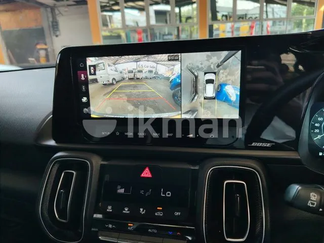 Kia Sonet 2026 photo 4
