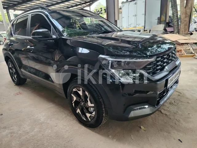Kia Sonet