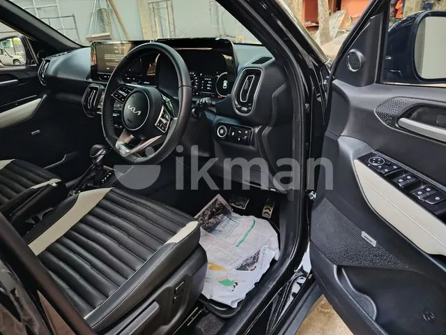Kia Sonet 2026 photo 5