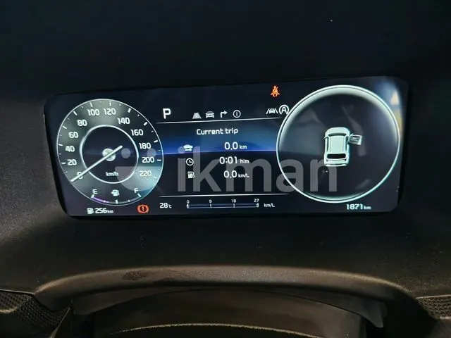 Kia Sonet 2026 photo 3
