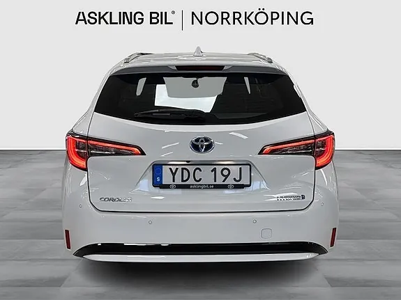 Toyota Corolla 2021 photo 4