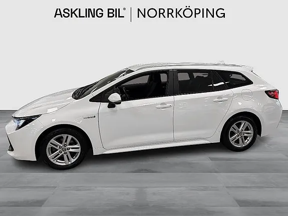 Toyota Corolla 2021 photo 3